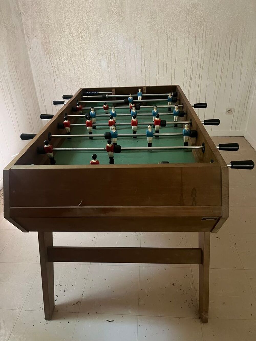 Baby foot Jeux / jouets