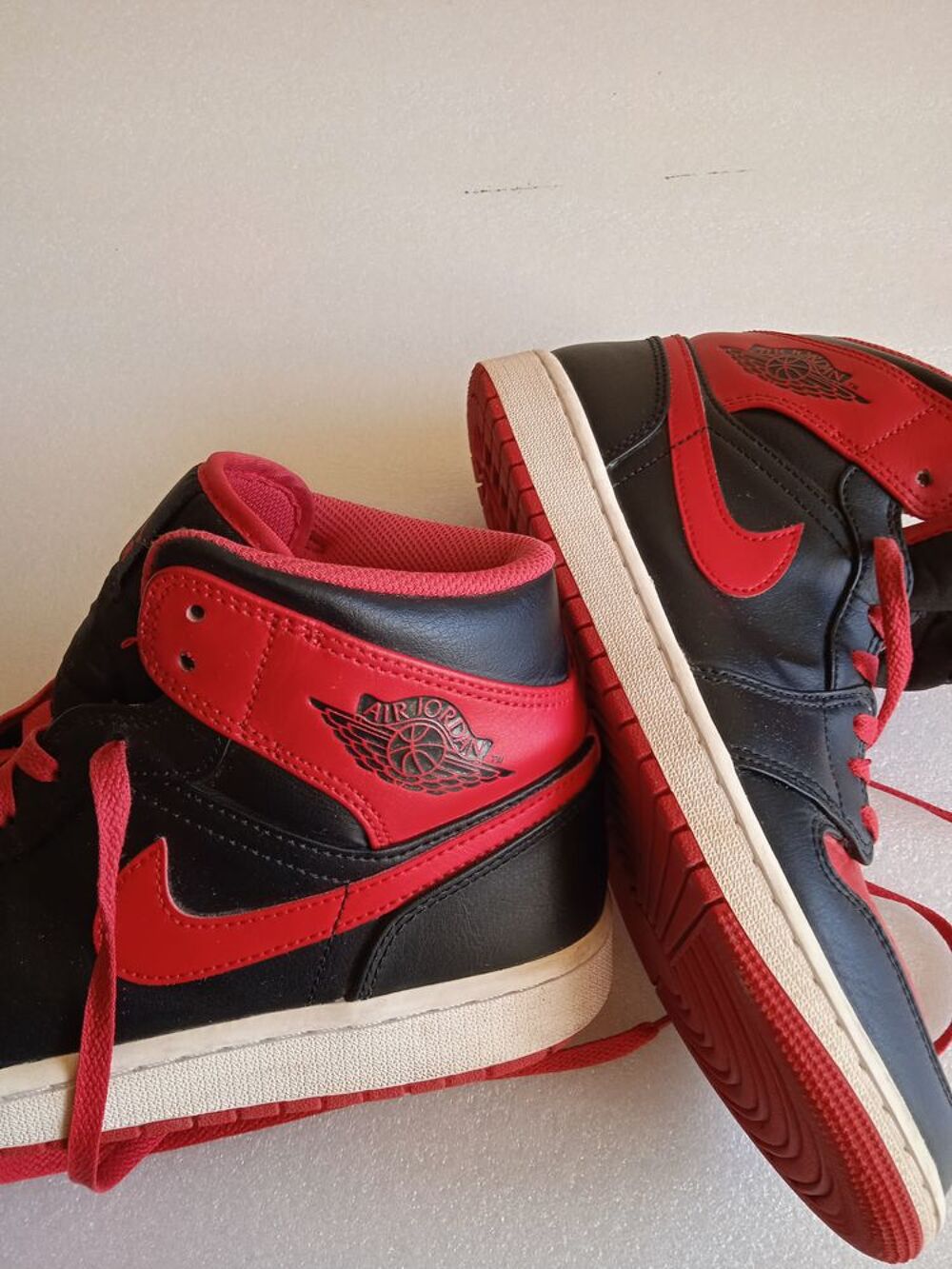Baskets Jordan Air Chaussures