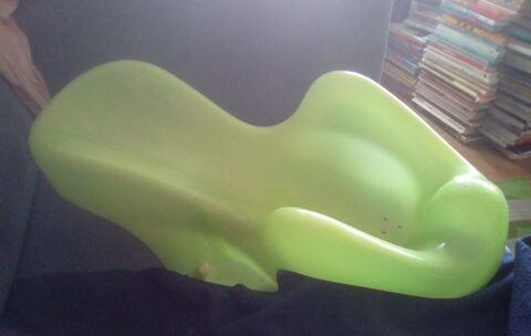 transat de bain Tigex 7 Beauchamp (95)