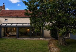  Maison à vendre 8 pièces 166 m²