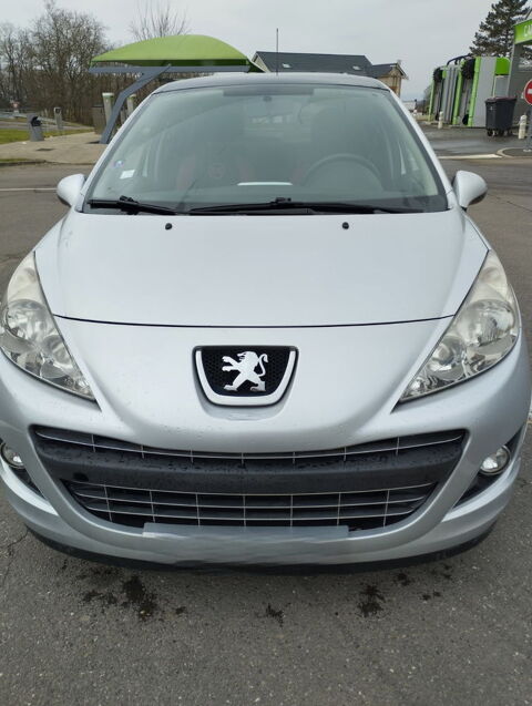 Peugeot 207 1.4 VTi 95ch Série 64