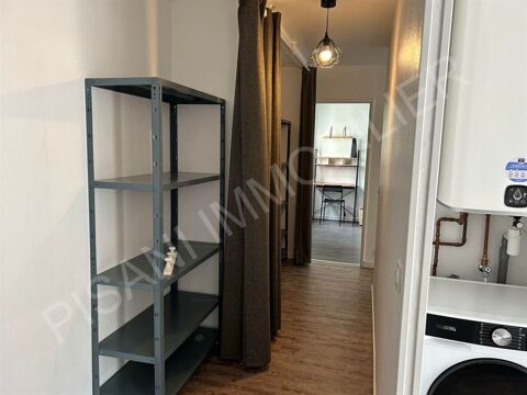  Appartement  louer 4 pices 81 m