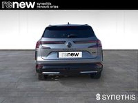 Espace E-Tech full hybrid 200 GSR2 esprit Alpine 2025 occasion 13200 Arles