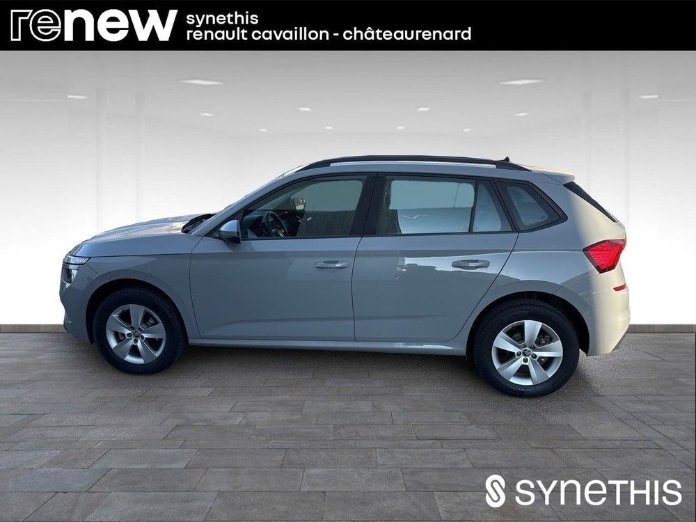 Kamiq 1.0 TSI 95 ch BVM5 Style 2020 occasion 84300 Cavaillon