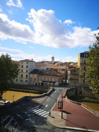  Appartement à vendre 3 pièces 66 m²