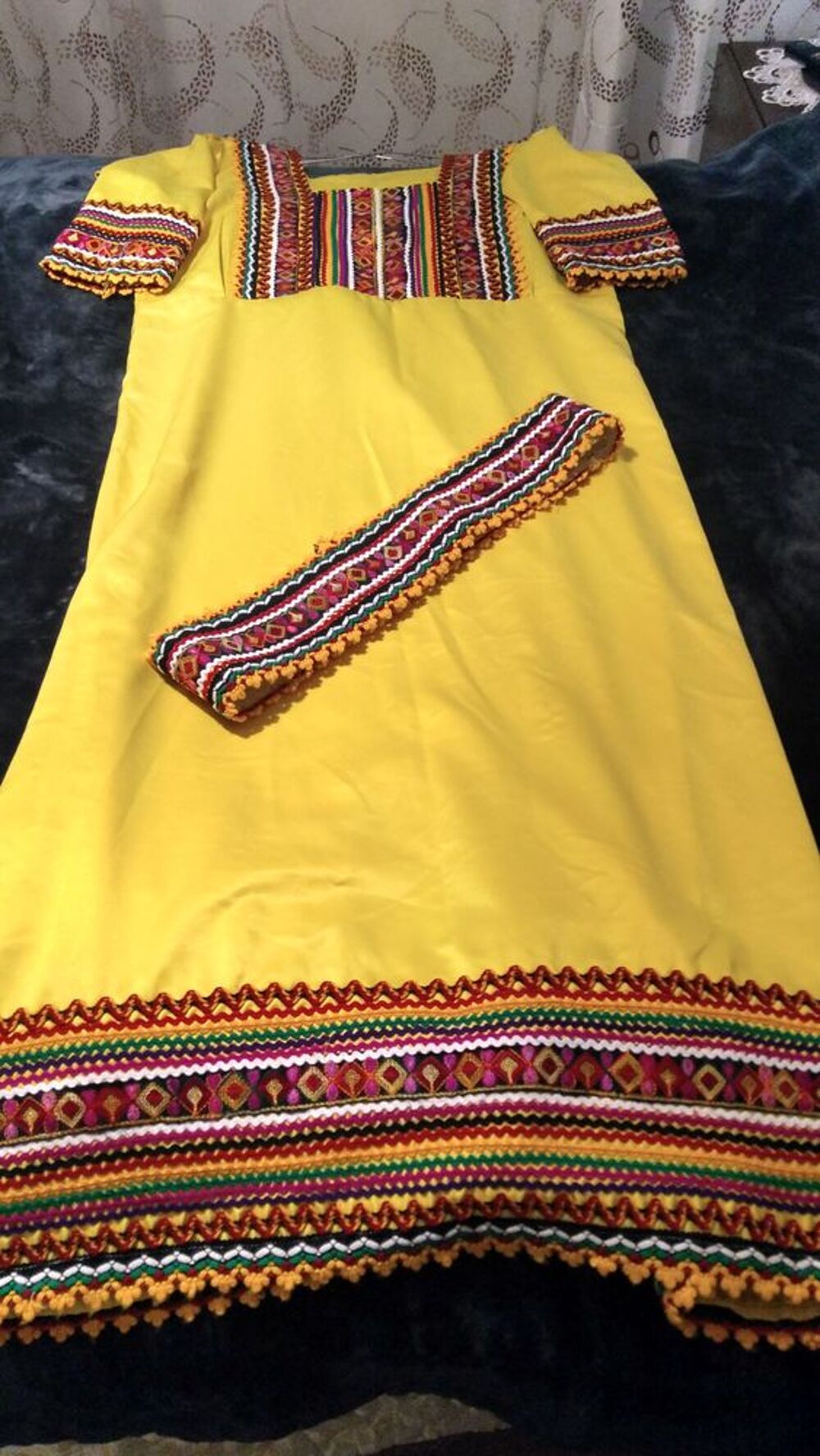 Robe kabyle neuve Vêtements