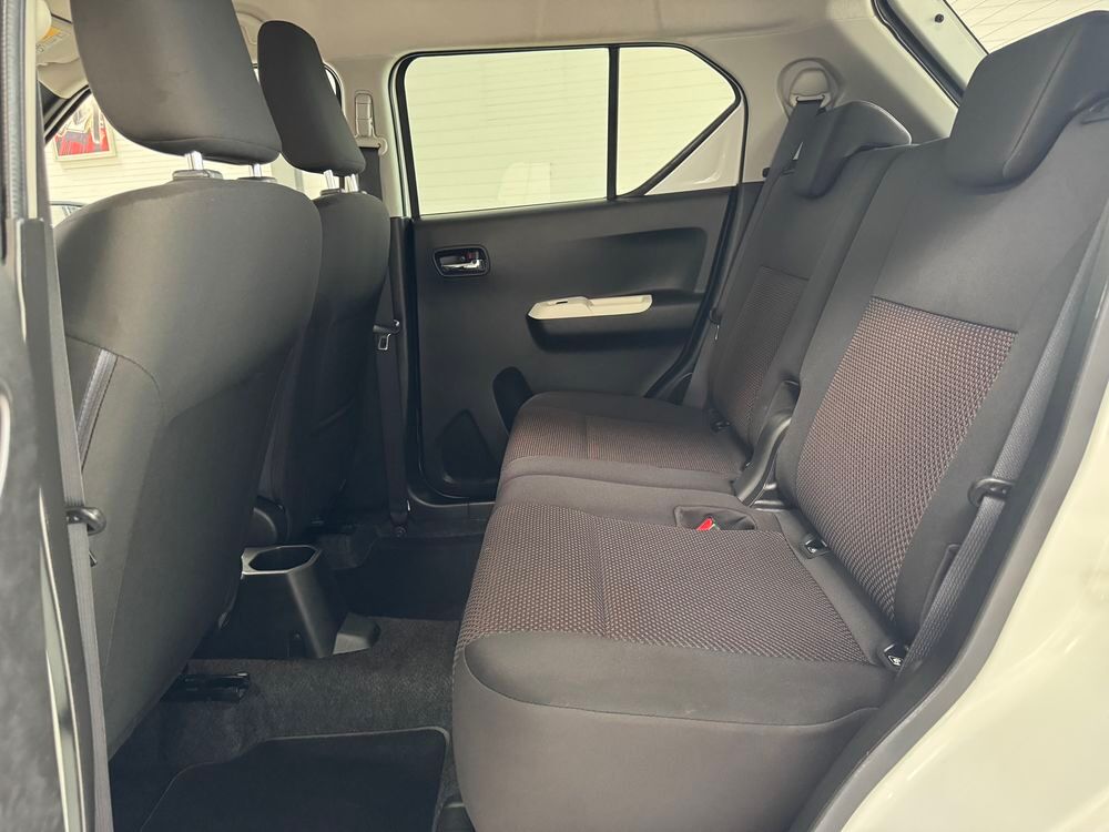 Ignis 1.2 Dualjet Privil&egrave;ge 2017 occasion 56400 Brech