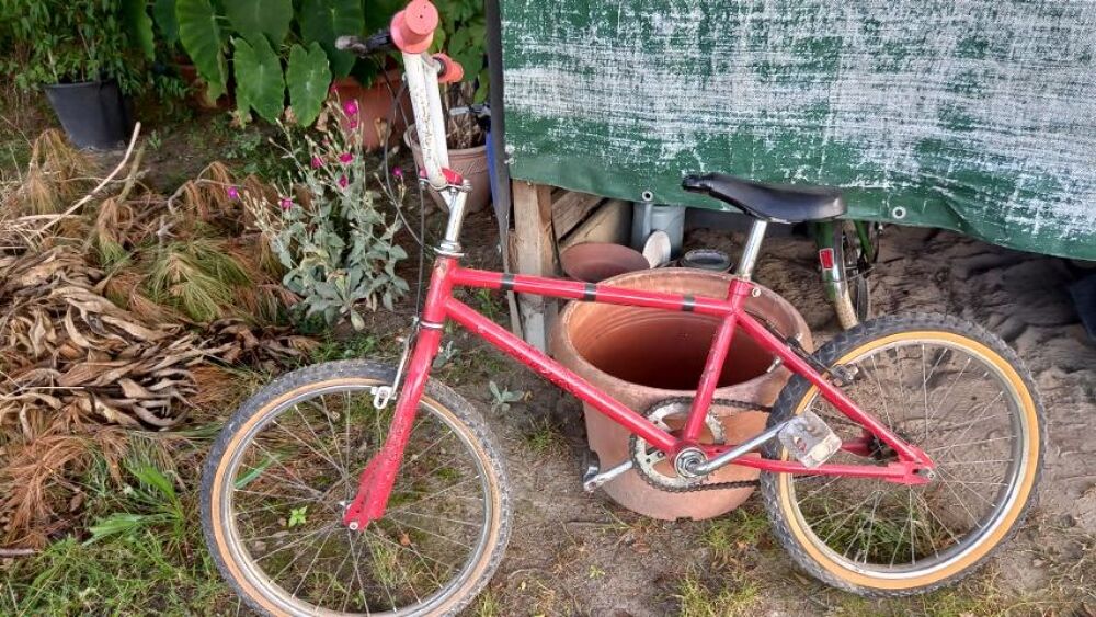 V&eacute;lo BMX Vélos