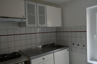  Appartement à louer 1 pièce 21 m²
