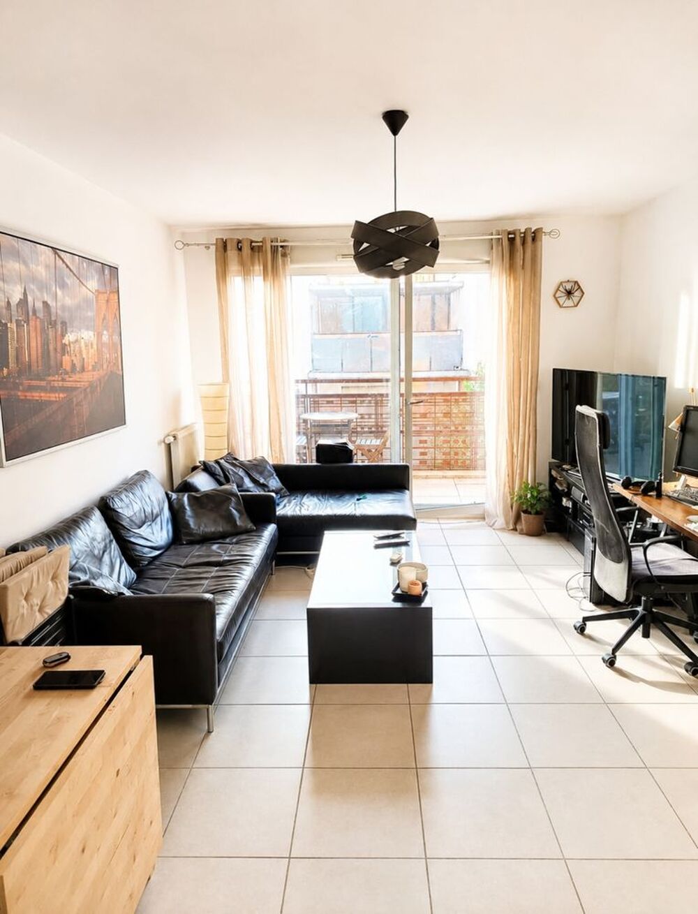 Appartement 2 pièces 47 m² · à Brignais · 47 m² · 205 000 €