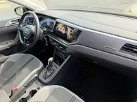 Polo 1.0 TSI 95 S&S DSG7 Copper Line 2019 occasion 75017 Paris
