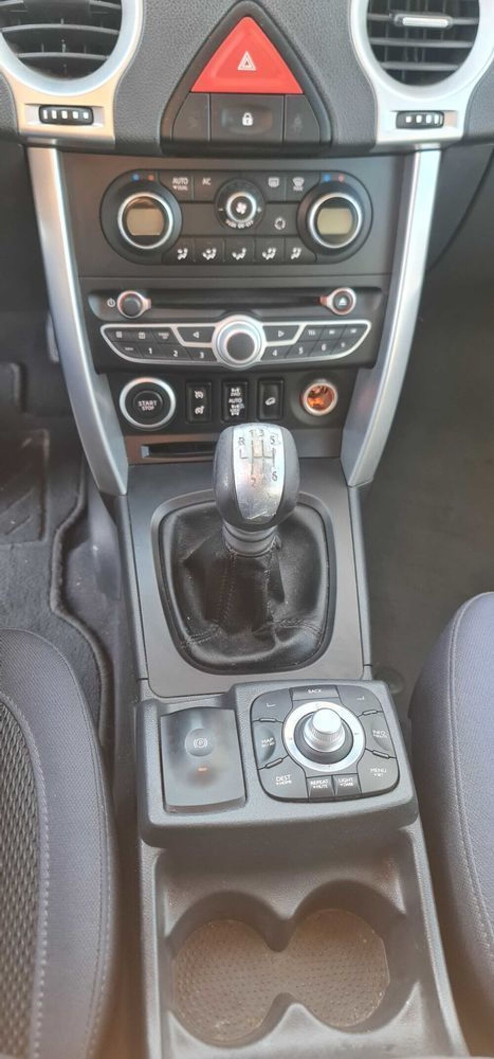 Koleos 2.0 dCi 150 4x4 FAP Exception 2010 occasion 66430 Bompas