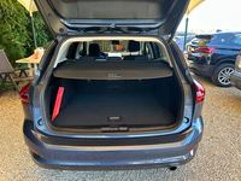 Focus 1.5 ECOBLUE 120CV TITANIUM X BUSINESS BOITE AUTO 2023 occasion 69400 Arnas
