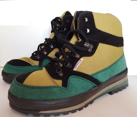 CHAUSSURES DE MARCHE-RANDONNEE HOMME P44 50 La Celle-sur-Morin (77)