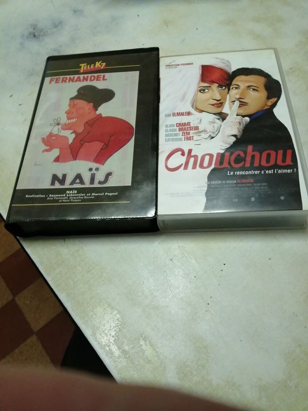 k7 vhs Photos/Video/TV