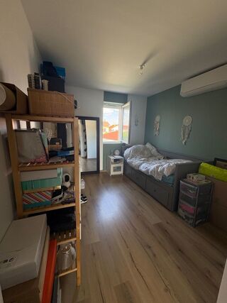  Maison  vendre 3 pices 81 m Chavanoz