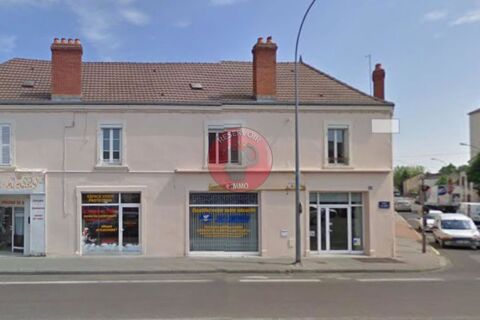 B&eacute;n&eacute;ficiez d'une visibilit&eacute; exceptionnelle pour votre... 1300 71000 Chalon-sur-saône