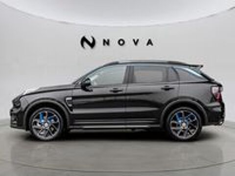 01 1.5 PHEV 261 Toit Ouvrant 2022 occasion 33600 Pessac
