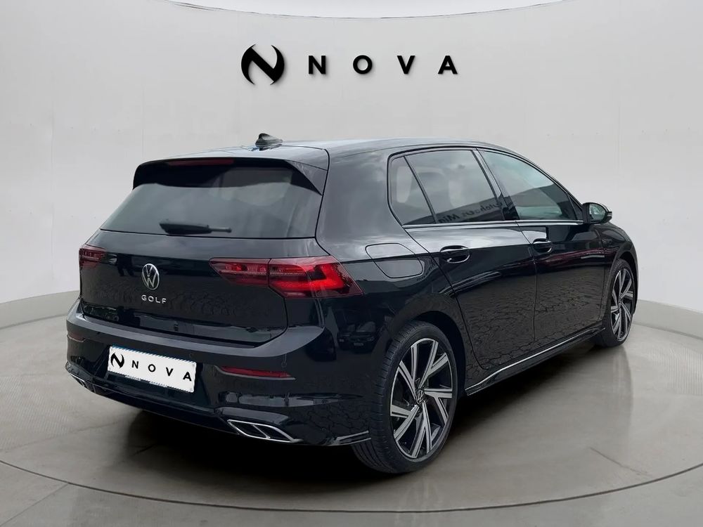 Golf 2.0 TDi Toit Ouvrant R Line 150ch DSG7 2023 occasion 33600 Pessac