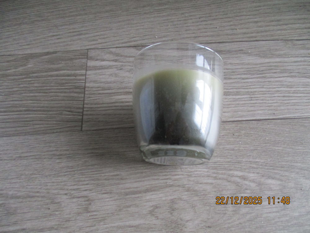 Bougie parfum&eacute;e Décoration