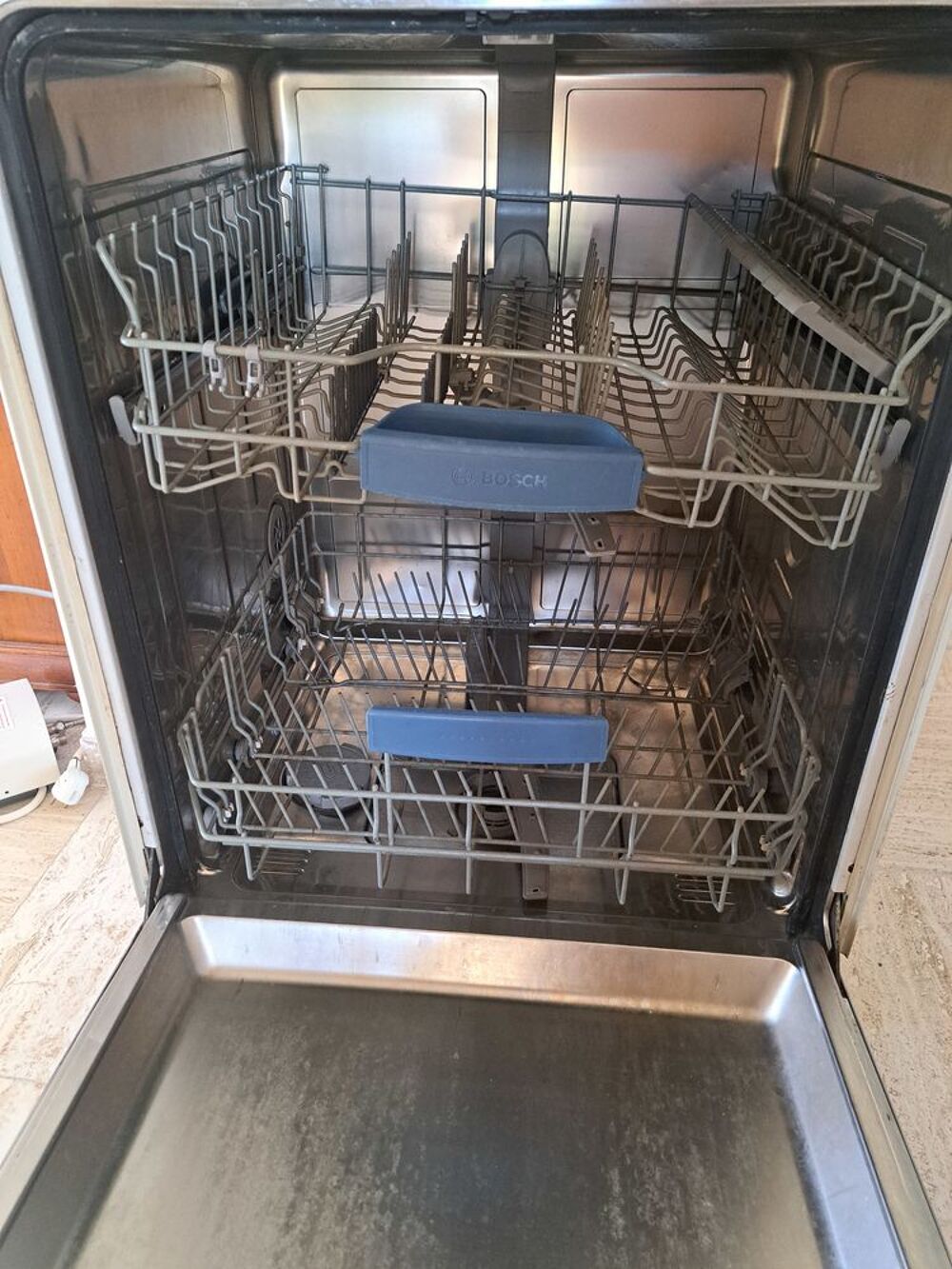 Lave vaisselle bosch integrable Electroménager