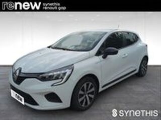 Clio V Clio E-Tech hybride 145 Equilibre 2022 occasion 05000 Gap