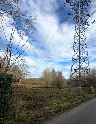  Terrain � vendre 500 m� Camon