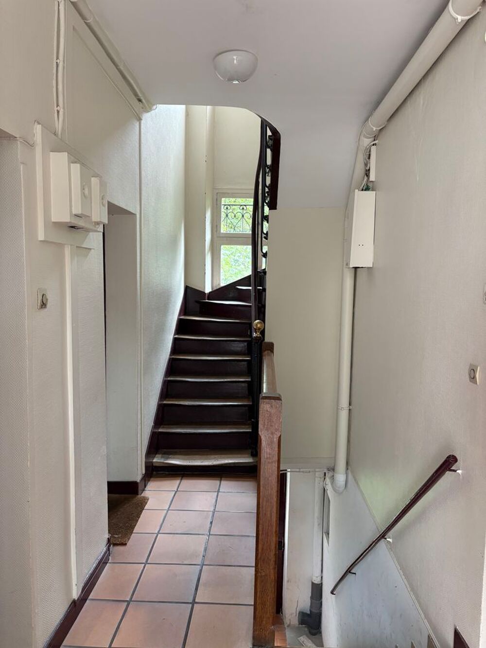 Vente Autre grenier combles Saint-maurice