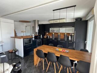  Appartement à louer 3 pièces 58 m² Gaillard