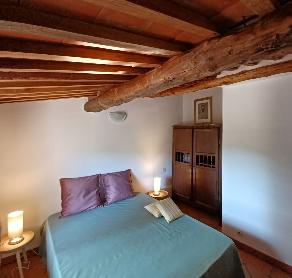   Le Pigeonnier de La Bastide Saint Romain Provence-Alpes-Côte d'Azur, Villecroze (83690)