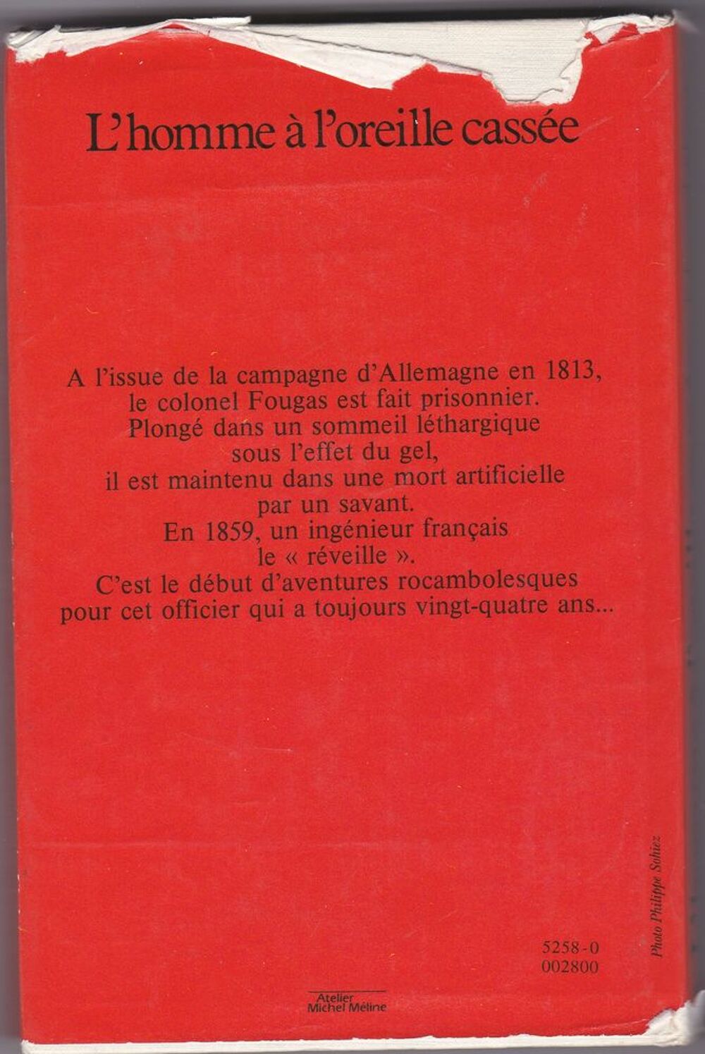 Saisissez le titre de votre objet. Livres et BD