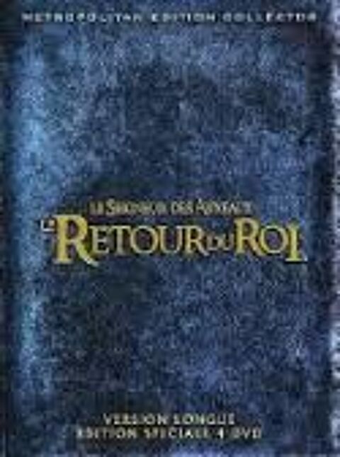 Le Seigneur des Anneaux 28 Boulogne-Billancourt (92)