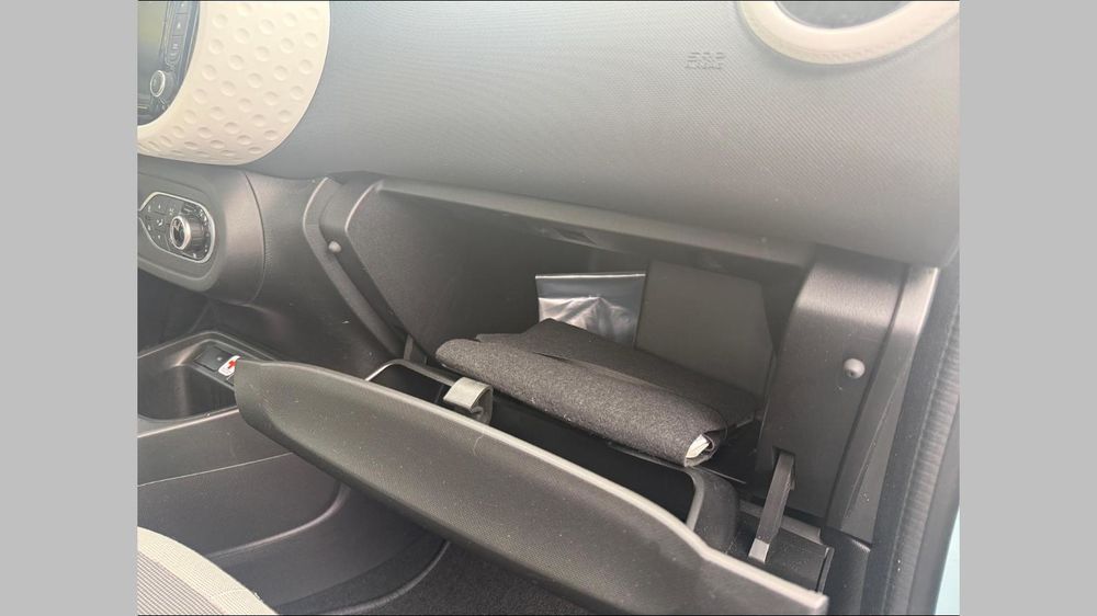 Twingo III E-Tech Equilibre 2023 occasion 91940 Les Ulis