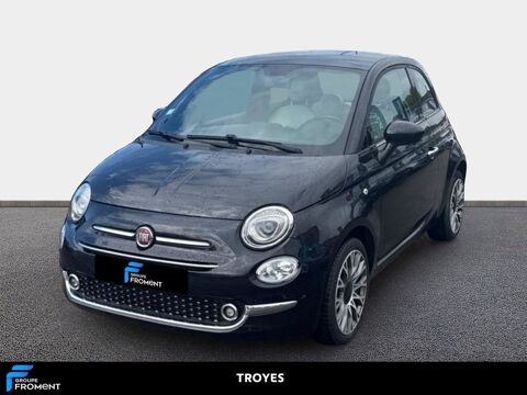 Annonce voiture Fiat 500 11990 �
