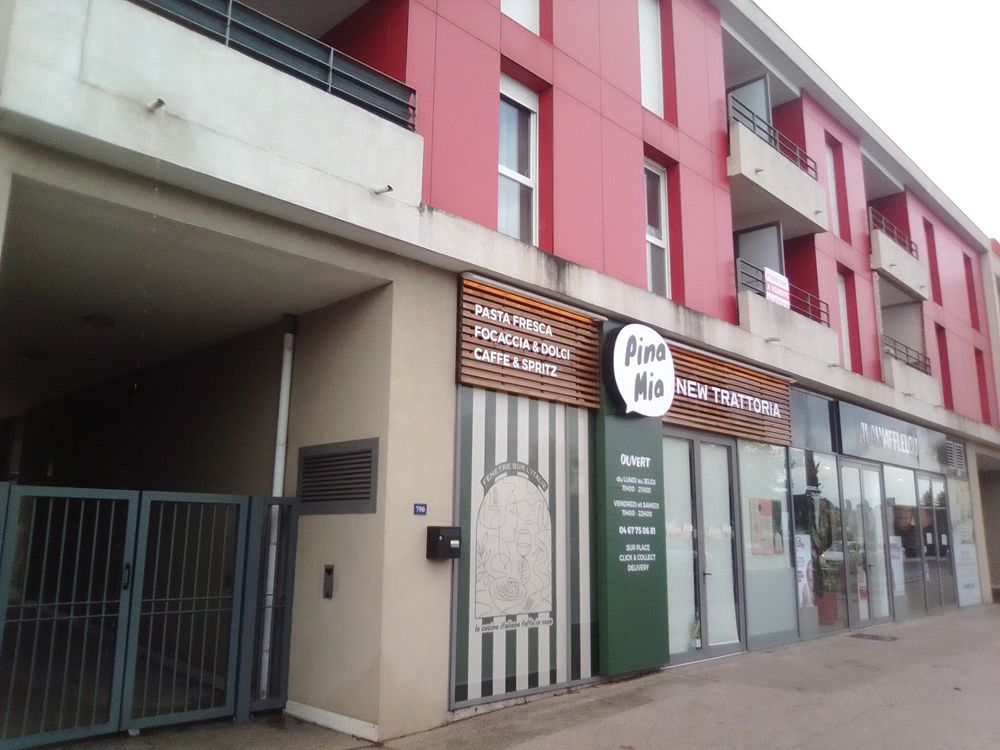 Vente Appartement Studio à Castelnau-le-Lez ( quartier aube rouge ) Castelnau-le-lez