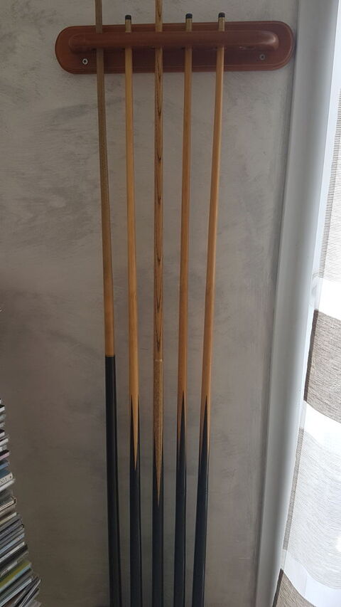 Billard amricain 850 Nesmy (85)
