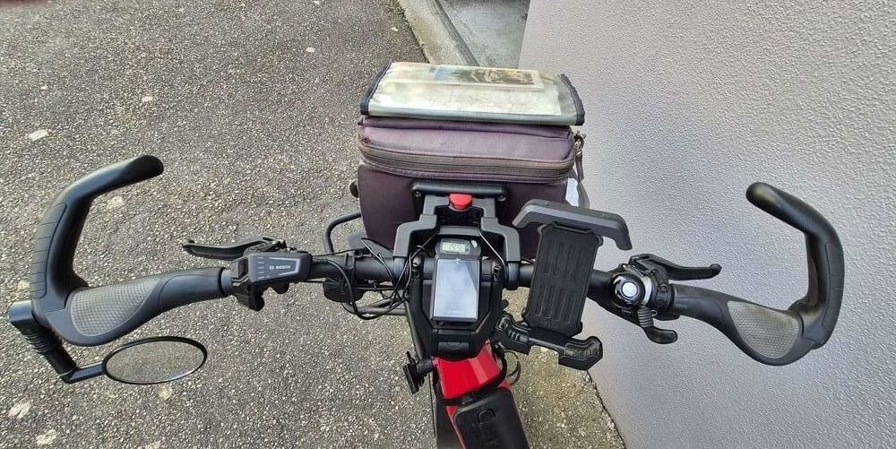 RIESE M&Uuml;LLER NEVO4 GRANDE AUTONOMIE 1000W PERFORMANCE CX LIN Vélos
