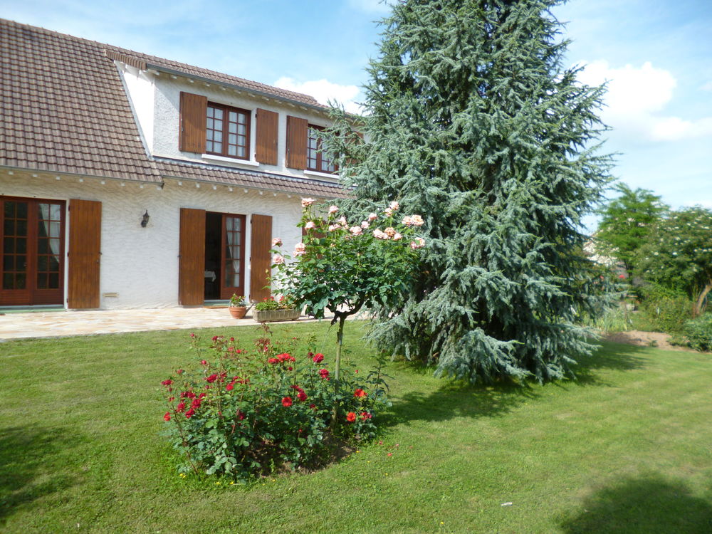 Vente Maison BELLE MAISON DE CONSTRUCTION TRADITIONNELLE Orphin