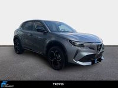 Junior 1.2 Ibrida 145 ch e-DCT6 Intensa 2026 occasion 10600 Barberey-Saint-Sulpice