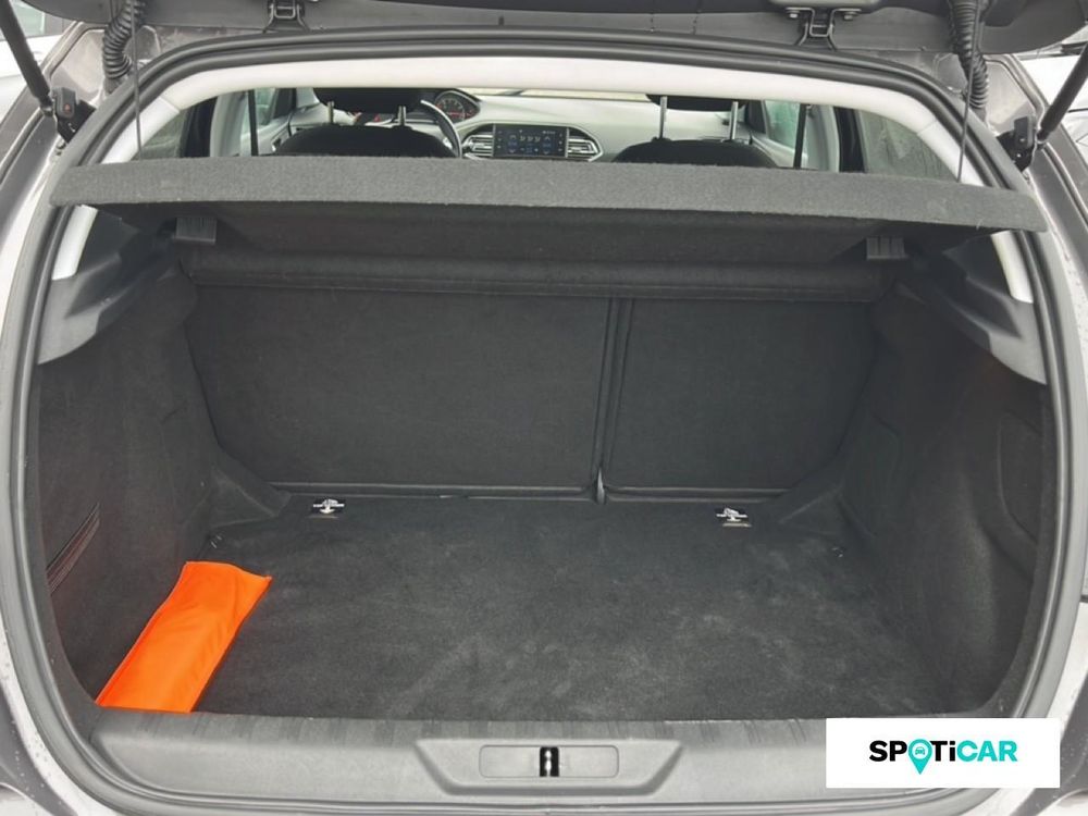 308 PureTech 110ch S&S BVM6 Style 2021 occasion 46000 Cahors