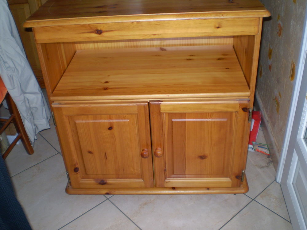 Meuble en pin Meubles