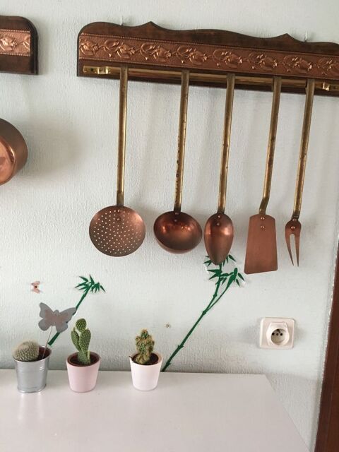 Ustensiles de cuisine 40 Frotey-l�s-Lure (70)