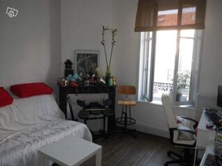  Appartement à louer 3 pièces 48 m²