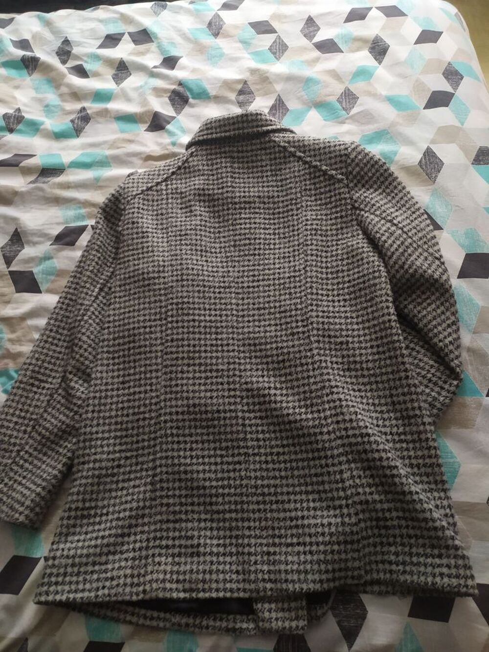 Manteau Vêtements
