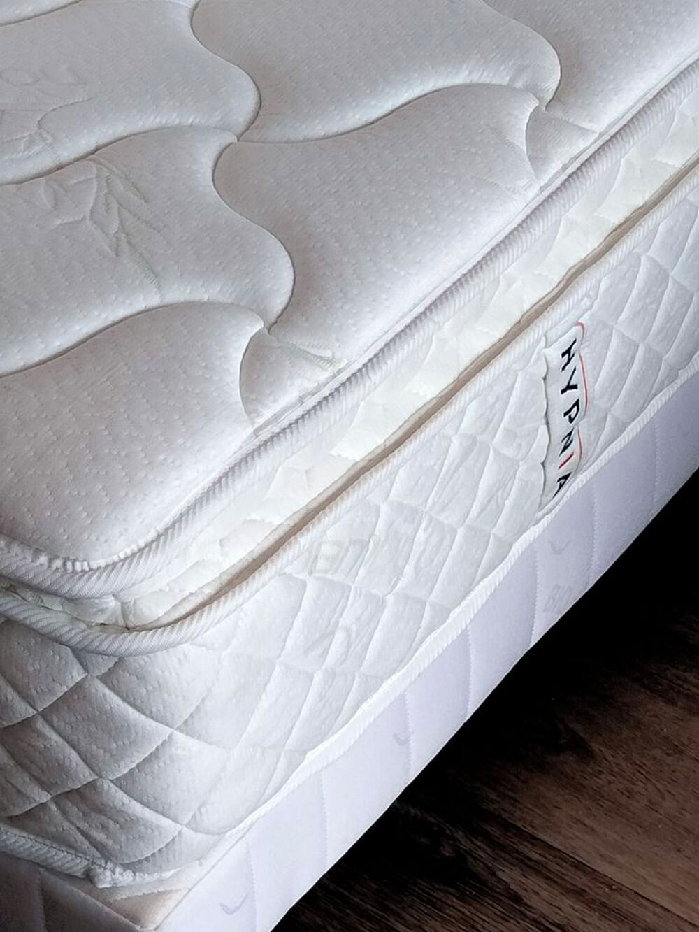 Matelas + Sommier Meubles