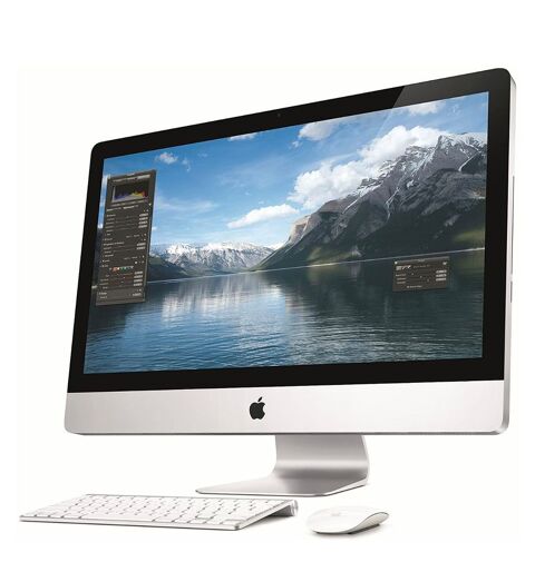 iMac 27 -i9-32Go RAM 1200 Nogent-sur-Marne (94)