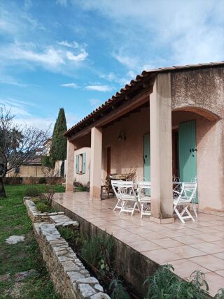  Maison � vendre 4 pi�ces 90 m�