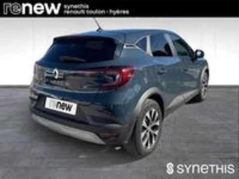 Captur TCe 100 GPL Evolution 2023 occasion 83160 La Valette-du-Var