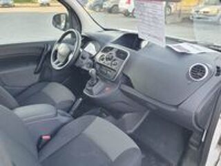 Kangoo Express KANGOO EXPRESS BLUE DCI 95 EXTRA R-LINK 2021 occasion 86600 Coulombiers