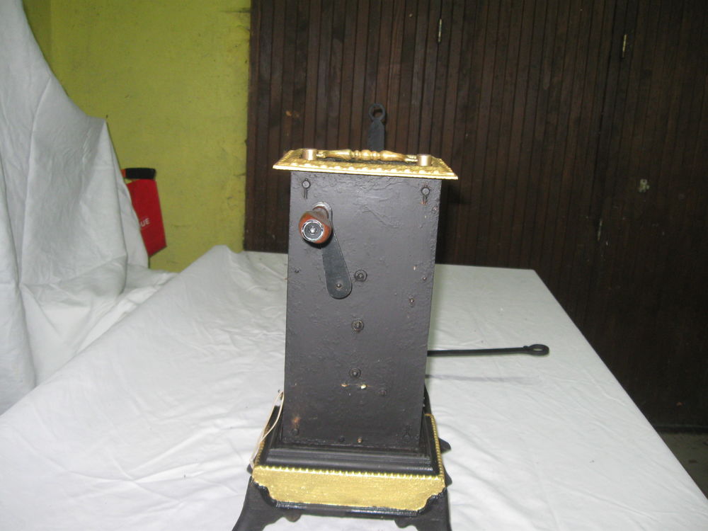 TOURNE BROCHE LE CAPUCIN Cuisine